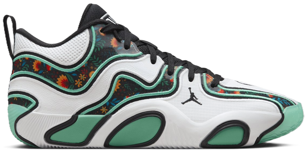 Giày Nike Air Jordan Tatum 3 PF ‘Floral’ FZ6601-103
