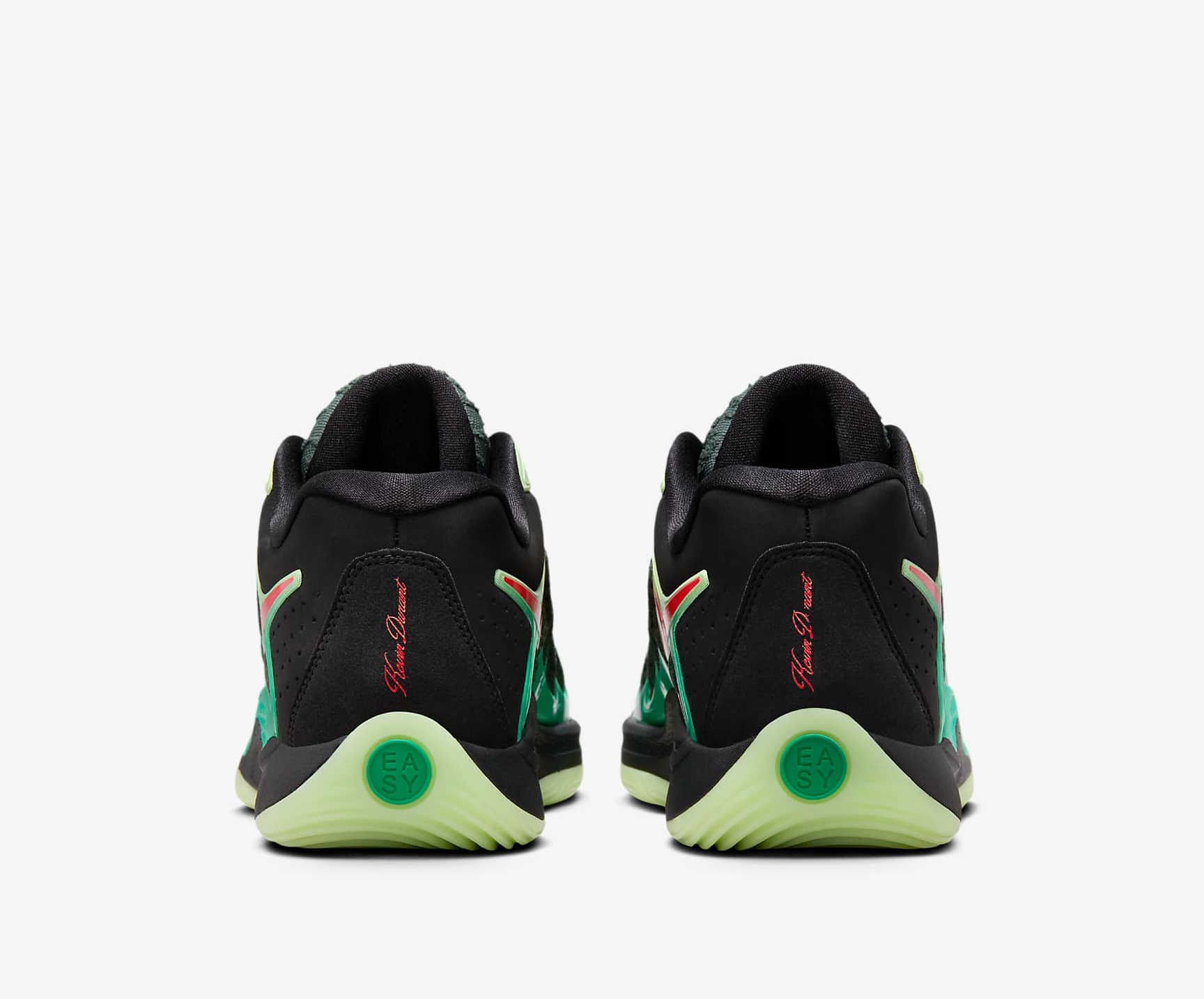 Giày Nike KD17 EP ‘Vintage Green’ FJ9488-002 - Ảnh 7