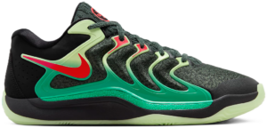 Giày Nike KD17 EP ‘Vintage Green’ FJ9488-002