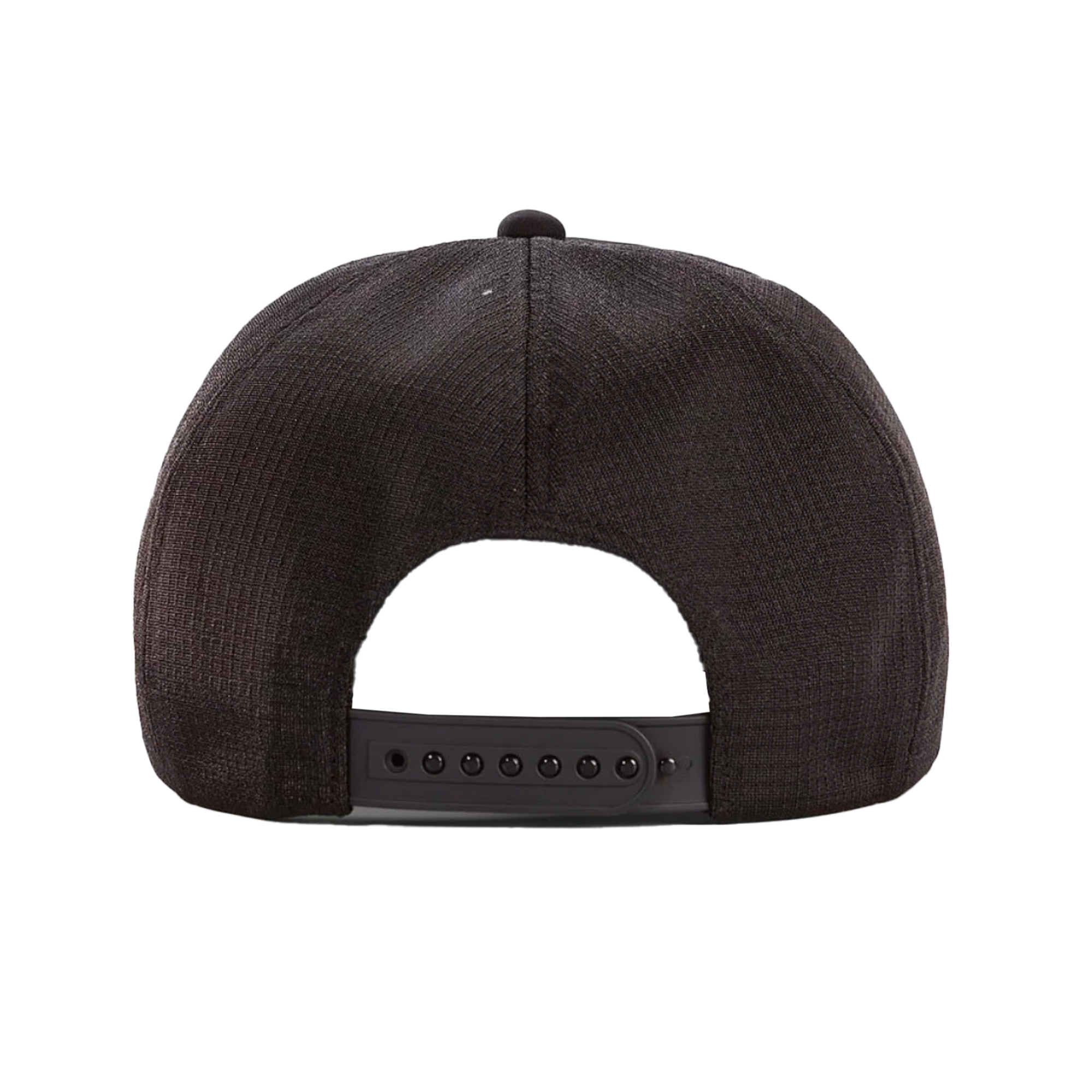 Mũ Arcteryx Logo Trucker Flat ‘Black’ L07824000 - Ảnh 2