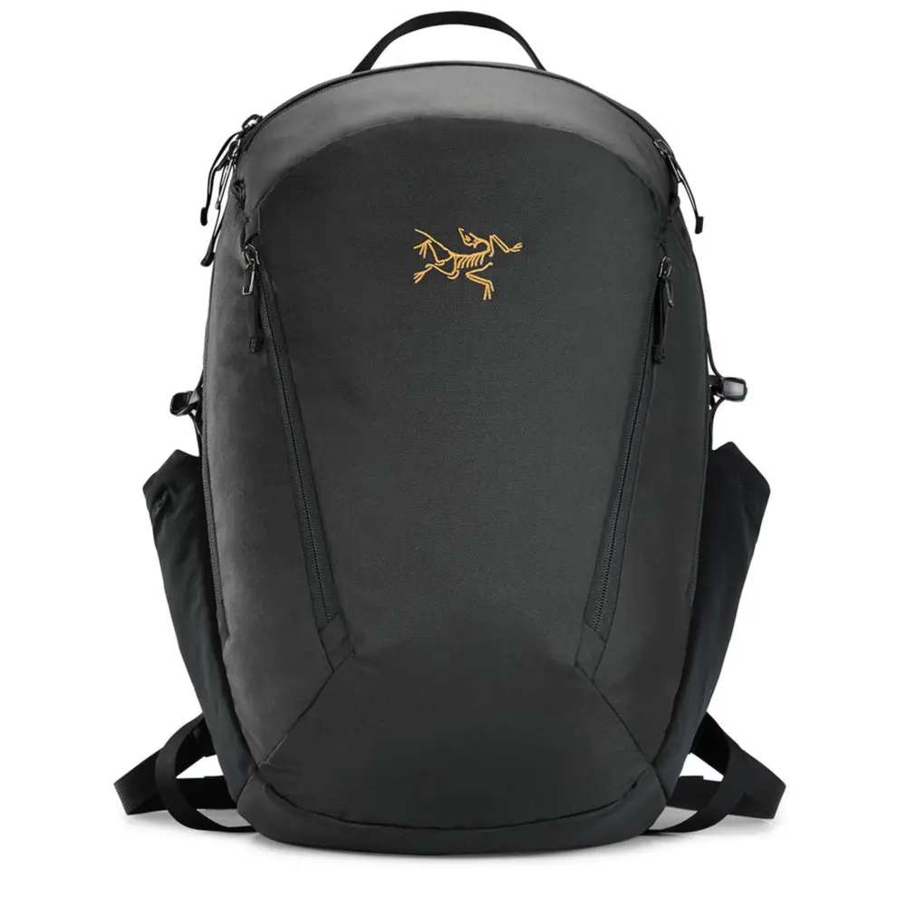 Balo Arc'teryx Mantis 26 'Black' L07981400