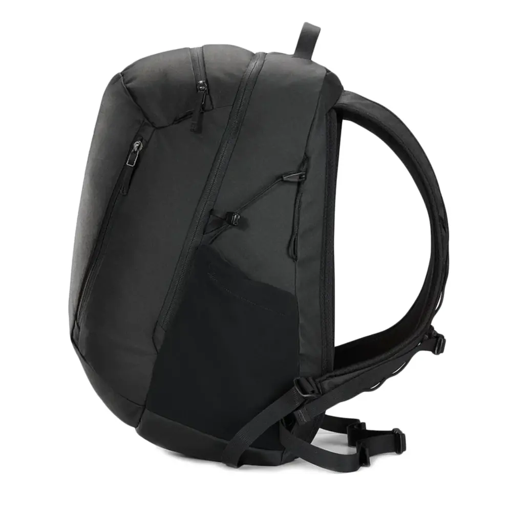 Balo Arc'teryx Mantis 26 'Black' L07981400 - Ảnh 3