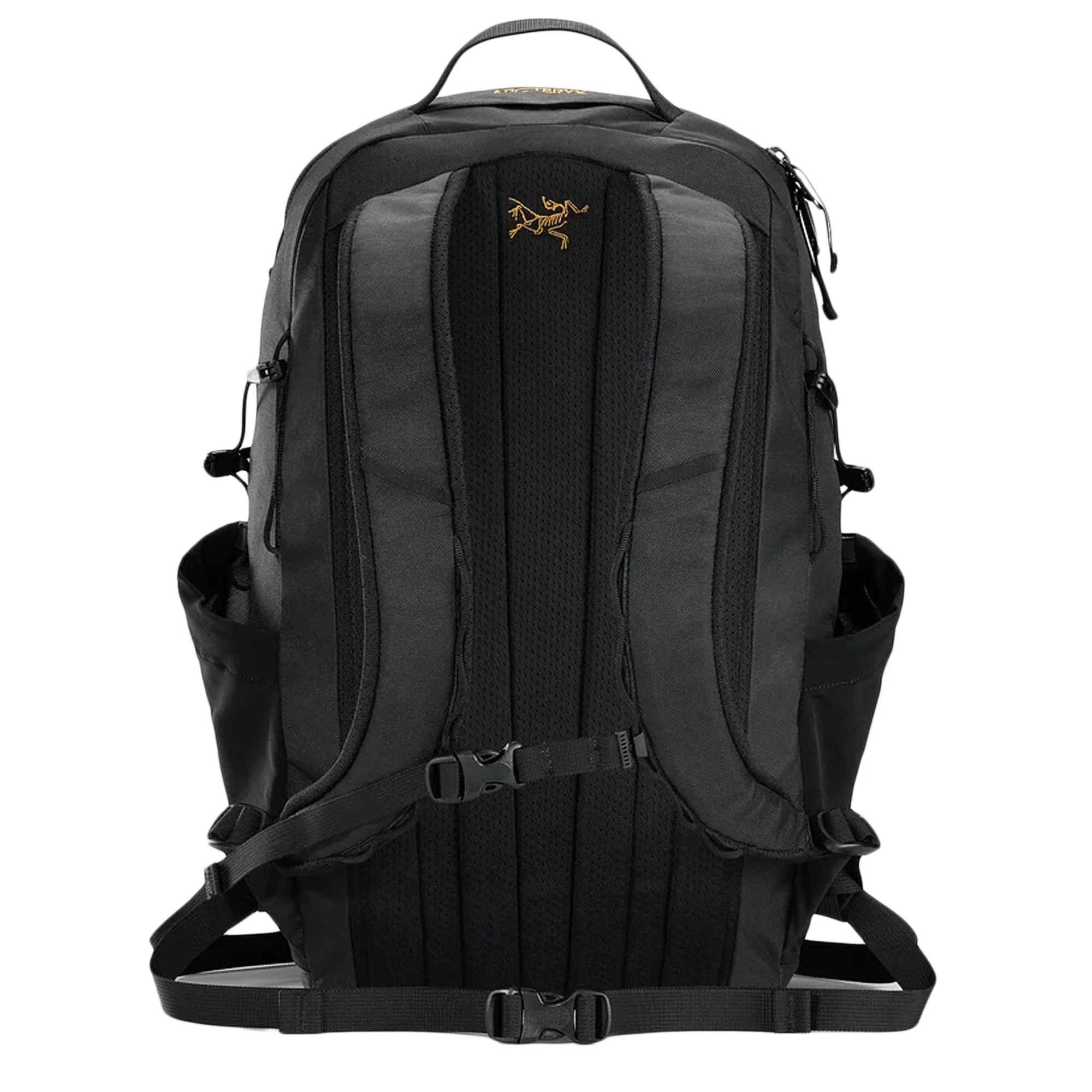 Balo Arc'teryx Mantis 26 'Black' L07981400 - Ảnh 2