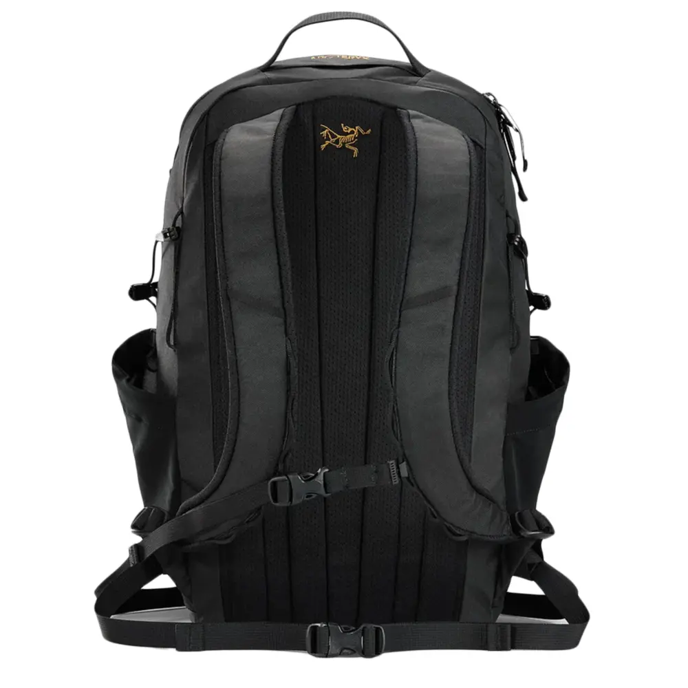 Alternative view of Balo Arc'teryx Mantis 26 'Black' L07981400