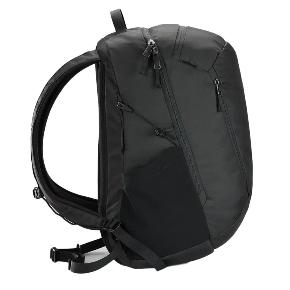 Balo Arc'teryx Mantis 26 'Black' L07981400 - Ảnh 4