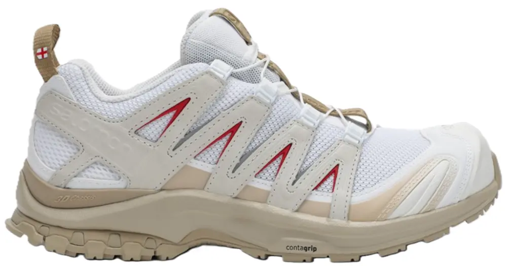 Giày Salomon XA-Pro 3D La Yaute ‘White’ L47472100
