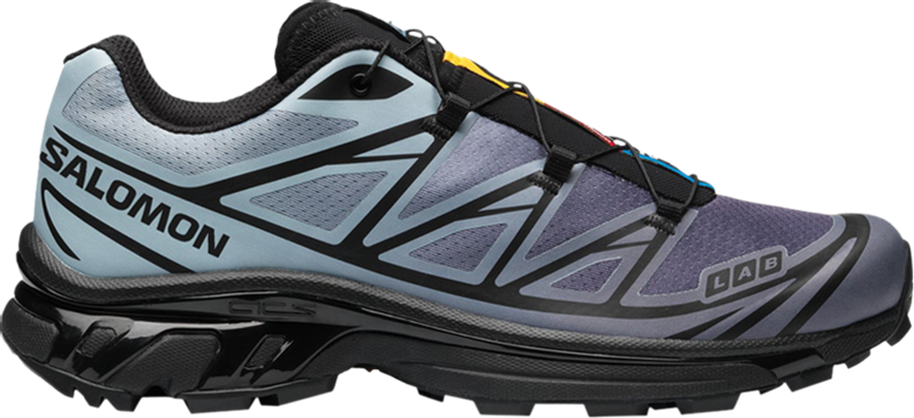 Giày Salomon XT-6 ‘Chromatic Pack’ L47590800