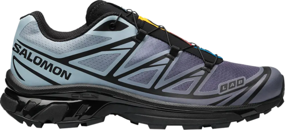 Giày Salomon XT-6 ‘Chromatic Pack’ L47590800
