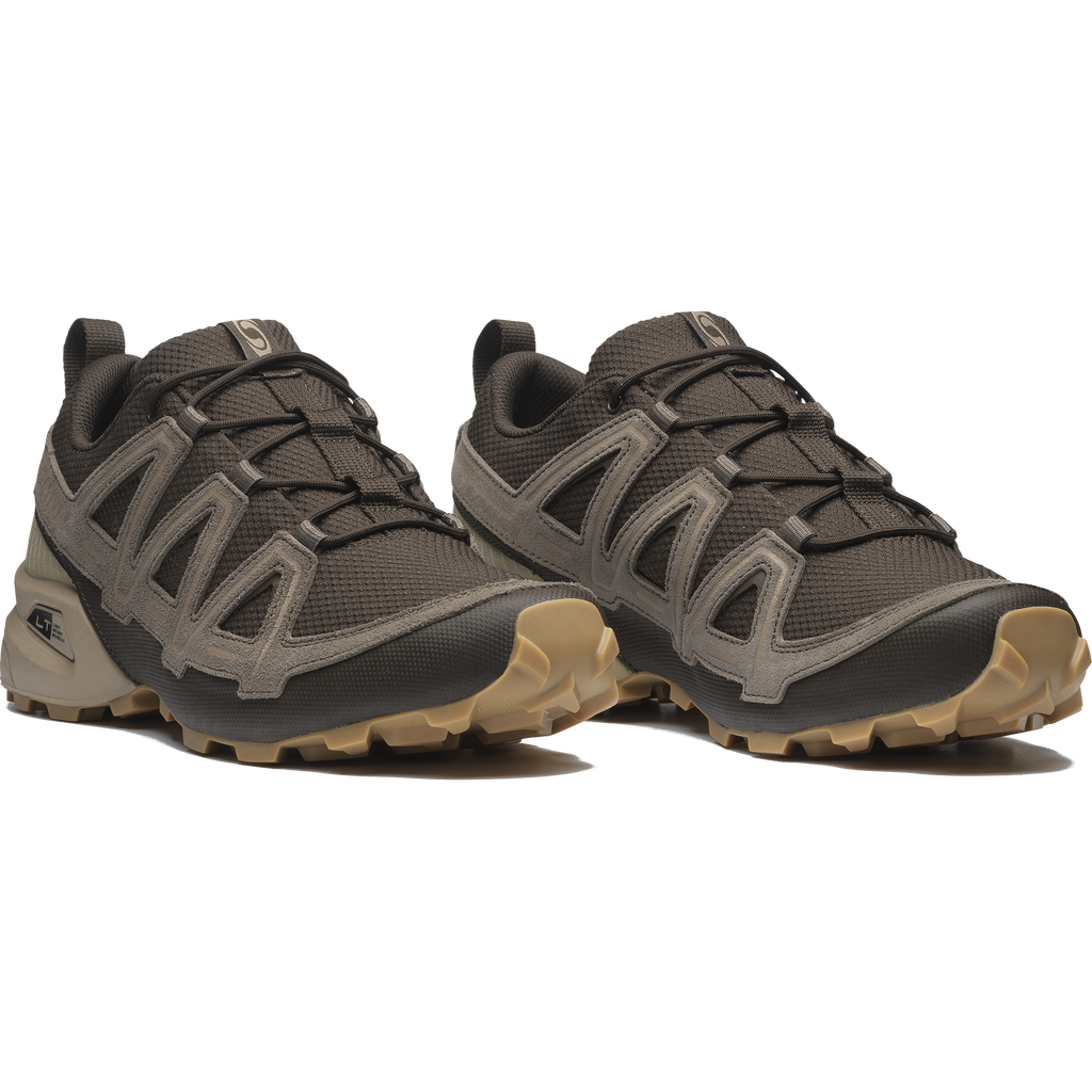 Giày Salomon Speedcross 3 Expanse ‘Wren’ L47603600 - Ảnh 2