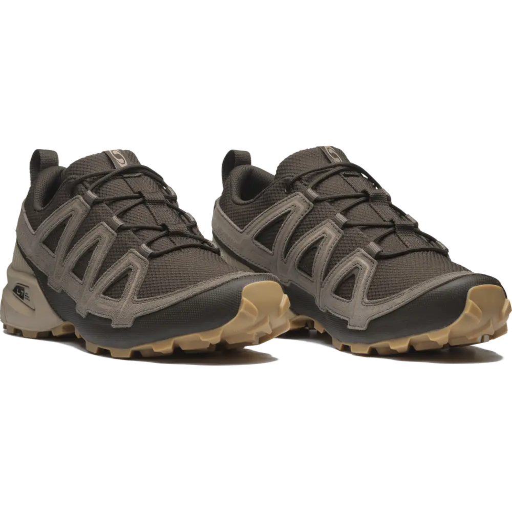 Alternative view of Giày Salomon Speedcross 3 Expanse ‘Wren’ L47603600