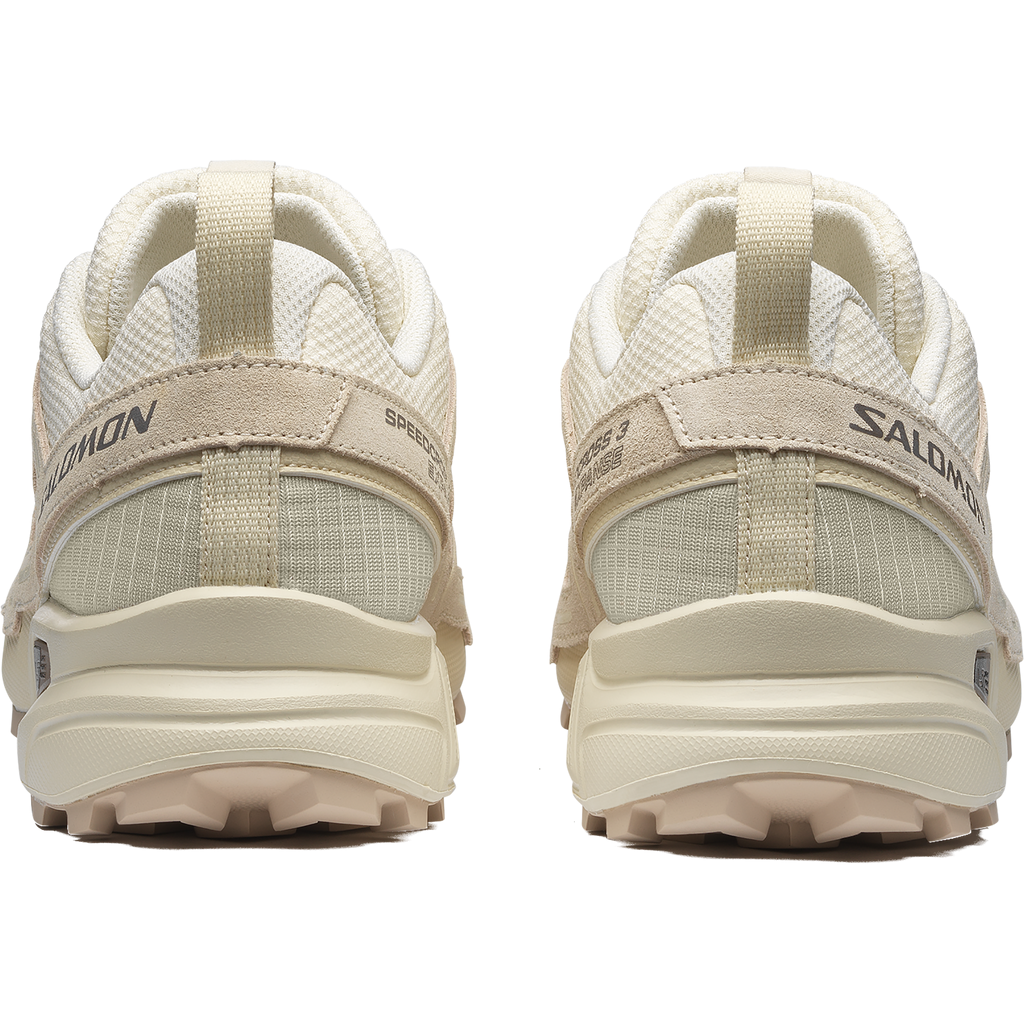 Giày Salomon Speedcross 3 Expanse ‘Vanilla Ice’ L47603900 - Ảnh 3