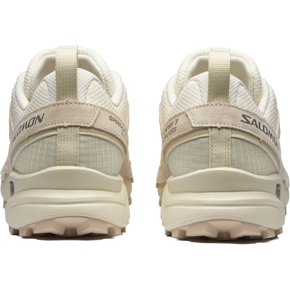 Giày Salomon Speedcross 3 Expanse ‘Vanilla Ice’ L47603900 - Ảnh 3