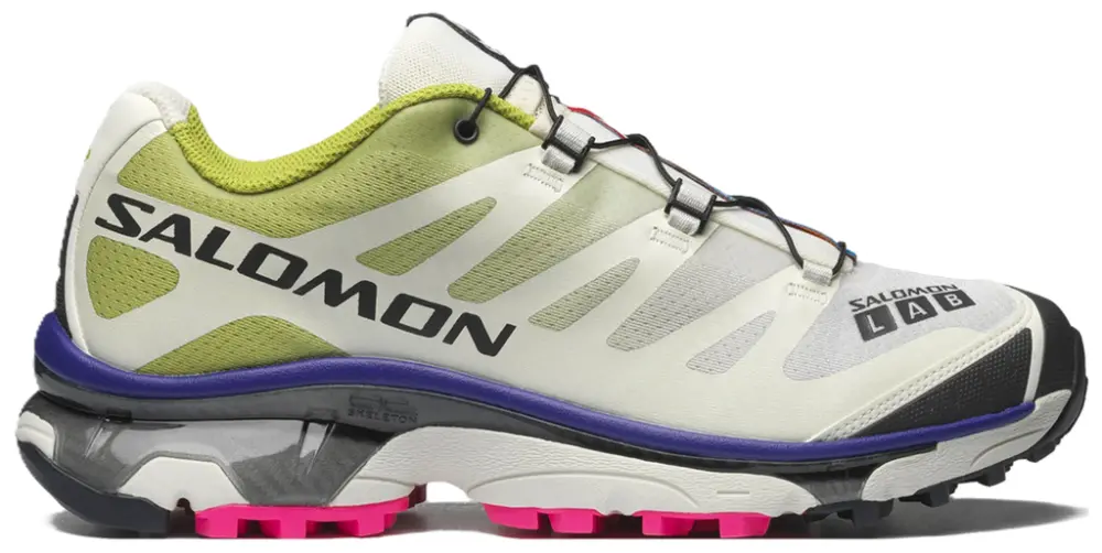 Giày Salomon XT-4 OG ‘Vanilla Ice’ L47684800