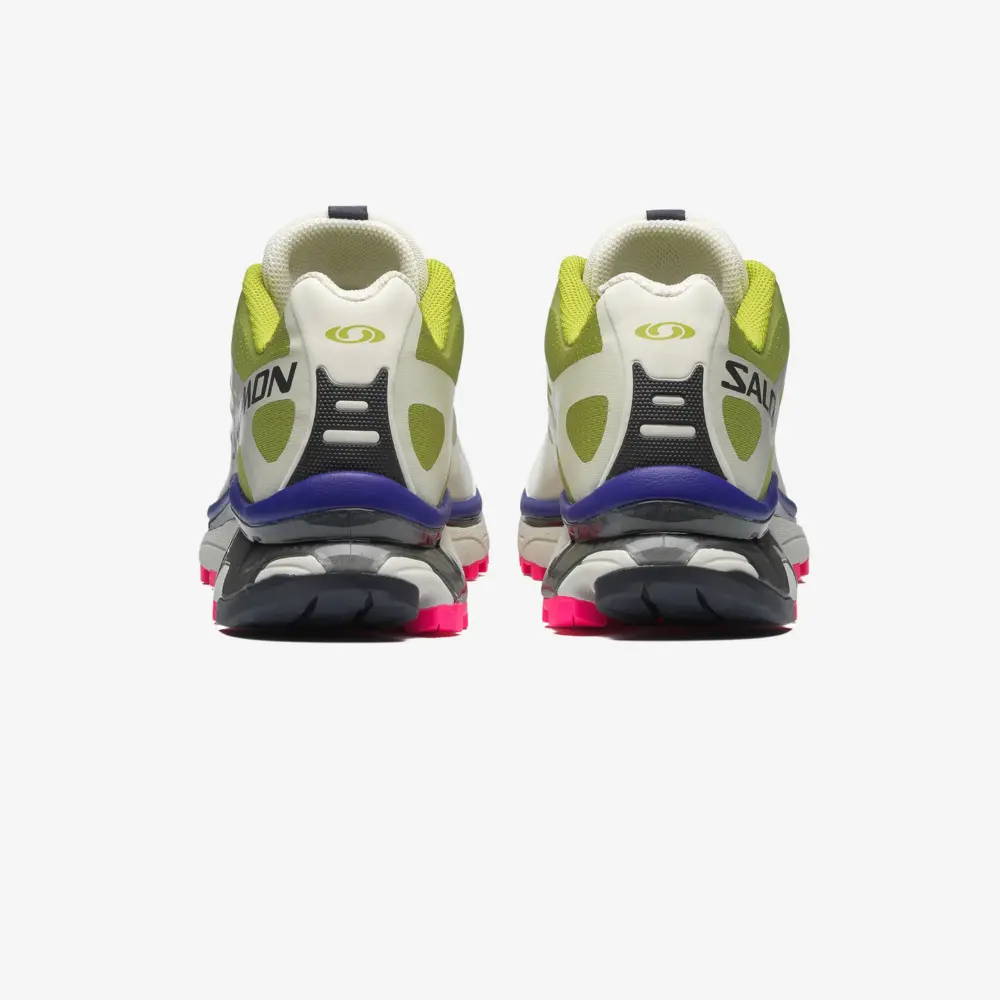Giày Salomon XT-4 OG ‘Vanilla Ice’ L47684800 - Ảnh 4