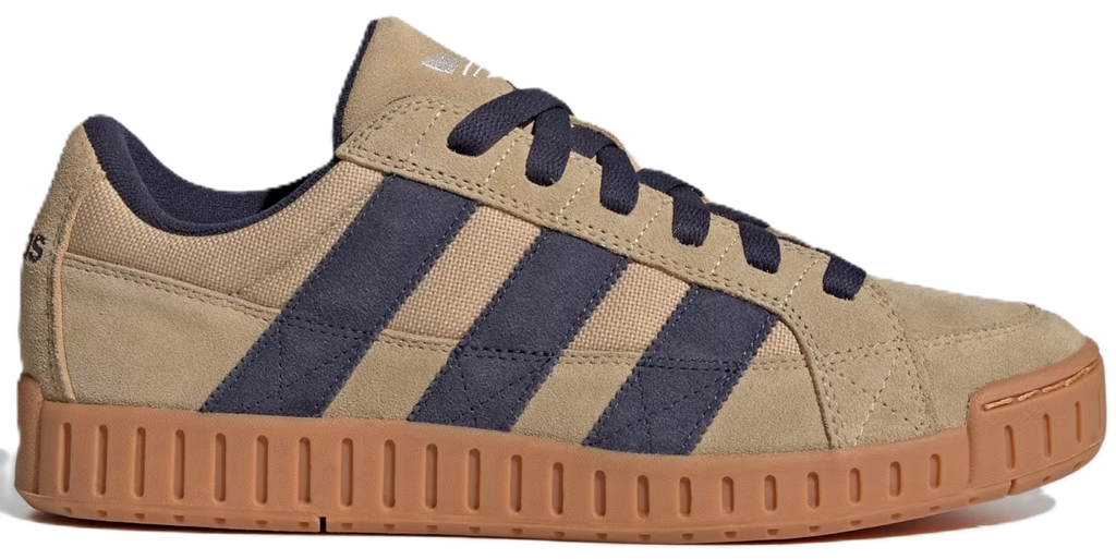 Giày adidas Originals LWST 'Linen Khaki' ID3930