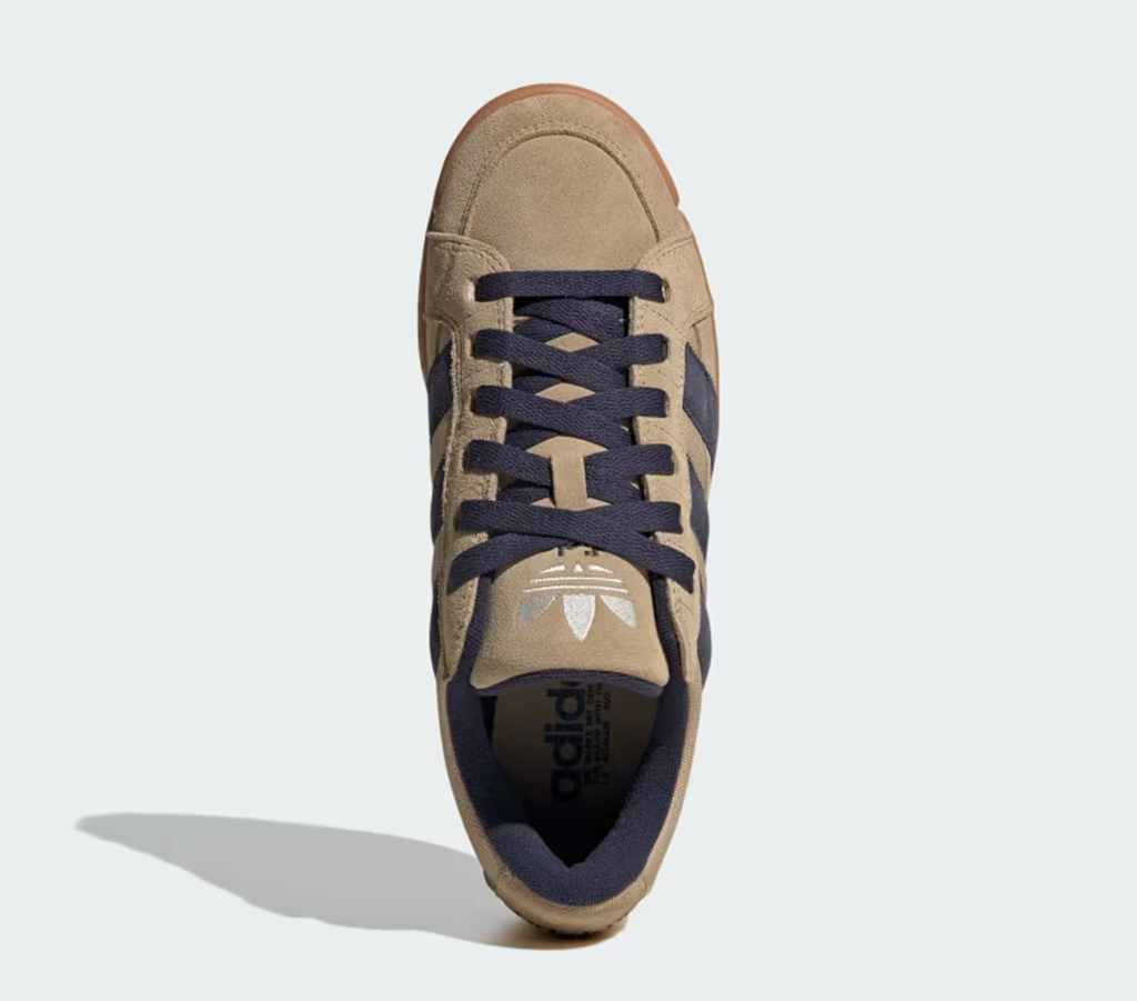 Giày adidas Originals LWST 'Linen Khaki' ID3930 - Ảnh 3