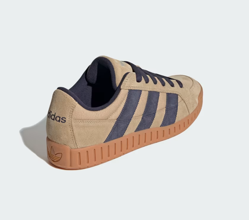 Giày adidas Originals LWST 'Linen Khaki' ID3930 - Ảnh 4