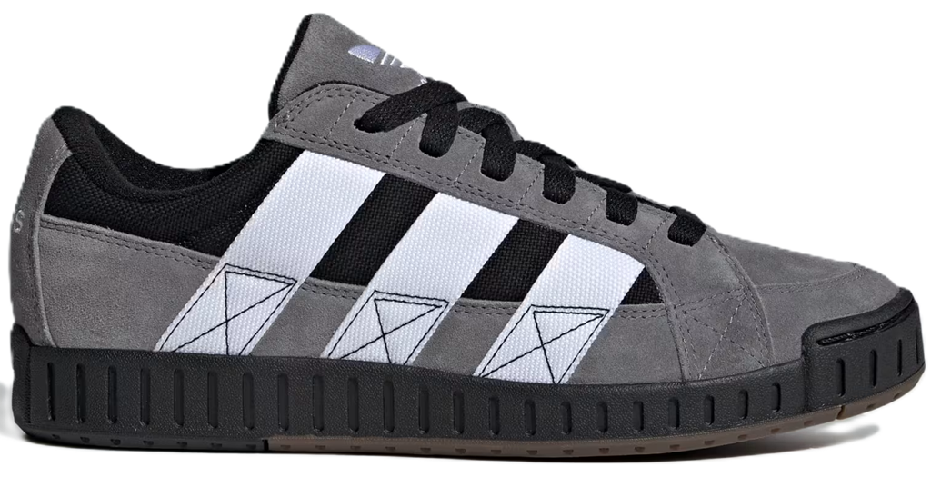 Giày adidas Originals LWST 'Grey Four' IH2228