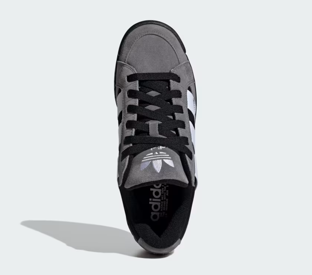 Giày adidas Originals LWST 'Grey Four' IH2228 - Ảnh 5