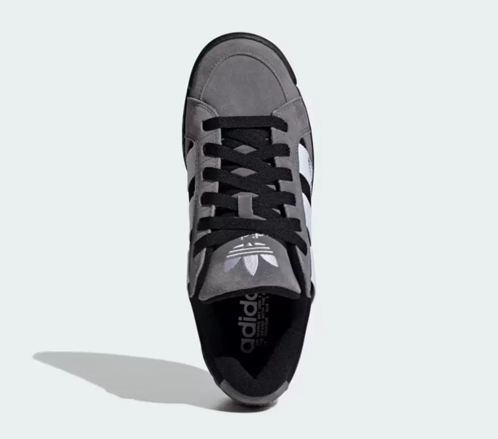 Giày adidas Originals LWST 'Grey Four' IH2228 - Ảnh 5