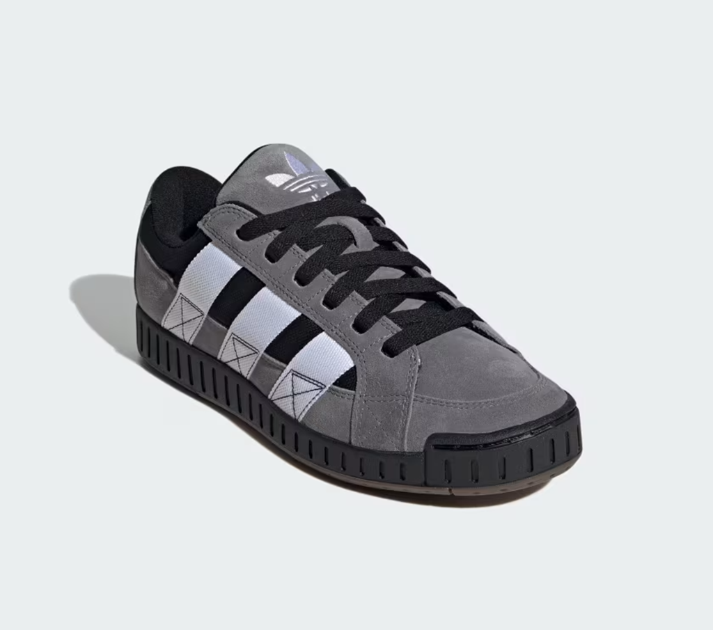 Giày adidas Originals LWST 'Grey Four' IH2228 - Ảnh 7