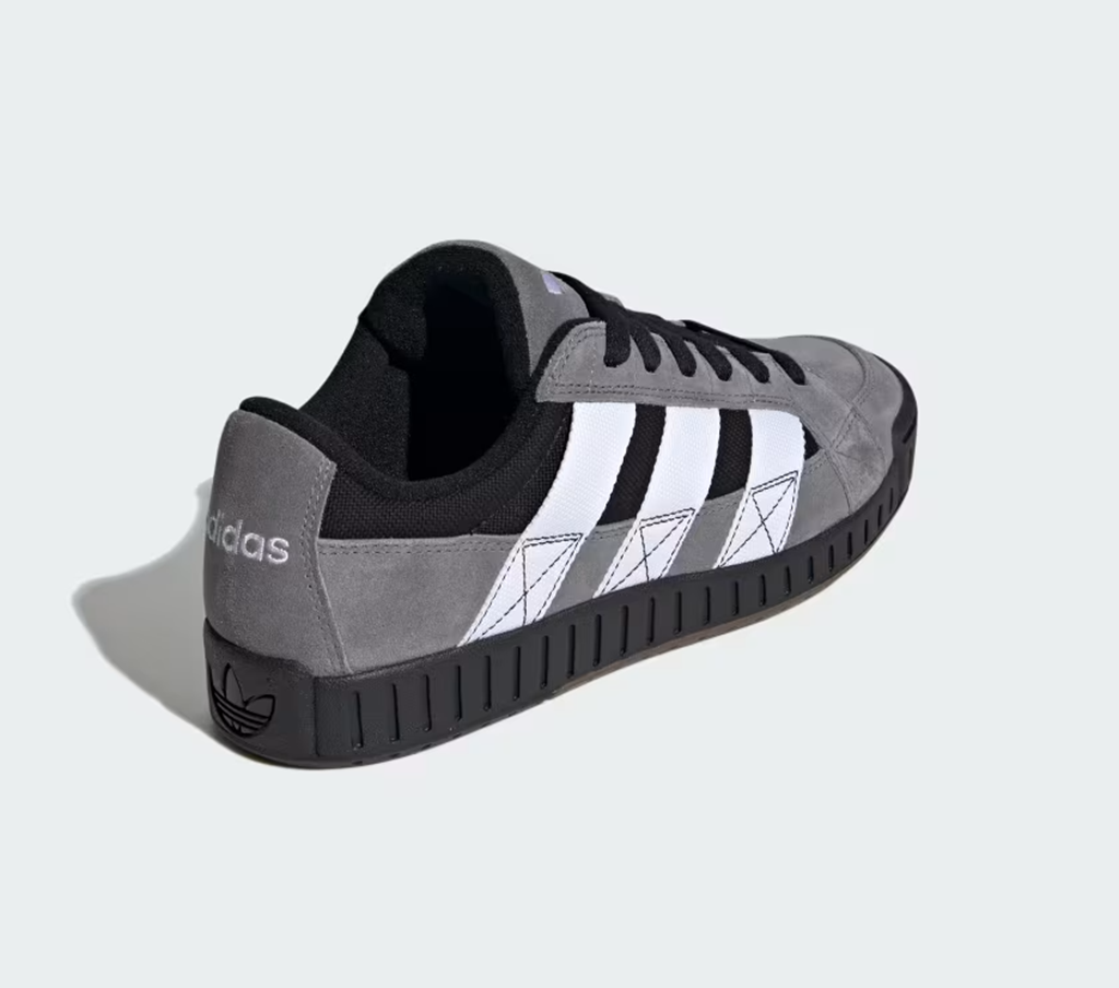 Giày adidas Originals LWST 'Grey Four' IH2228 - Ảnh 6