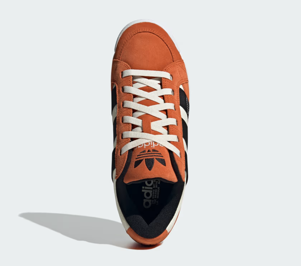 Giày adidas Originals LWST 'Orange' IF8801 - Ảnh 3