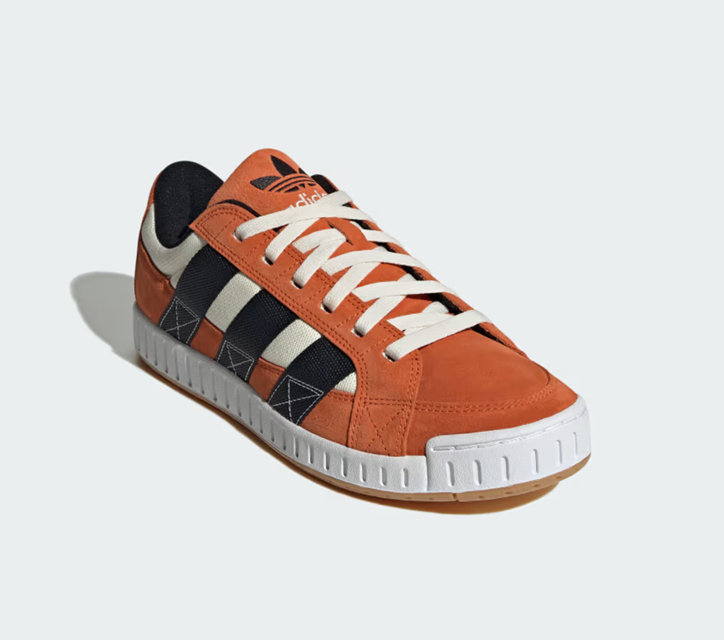 Giày adidas Originals LWST 'Orange' IF8801 - Ảnh 4