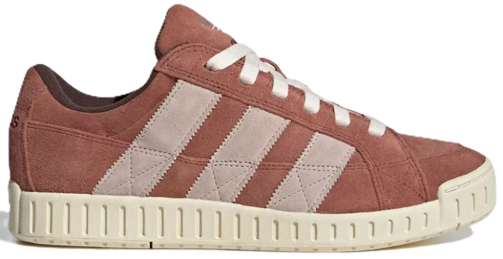 Giày adidas Originals LWST 'Wild Sepia' IF1947