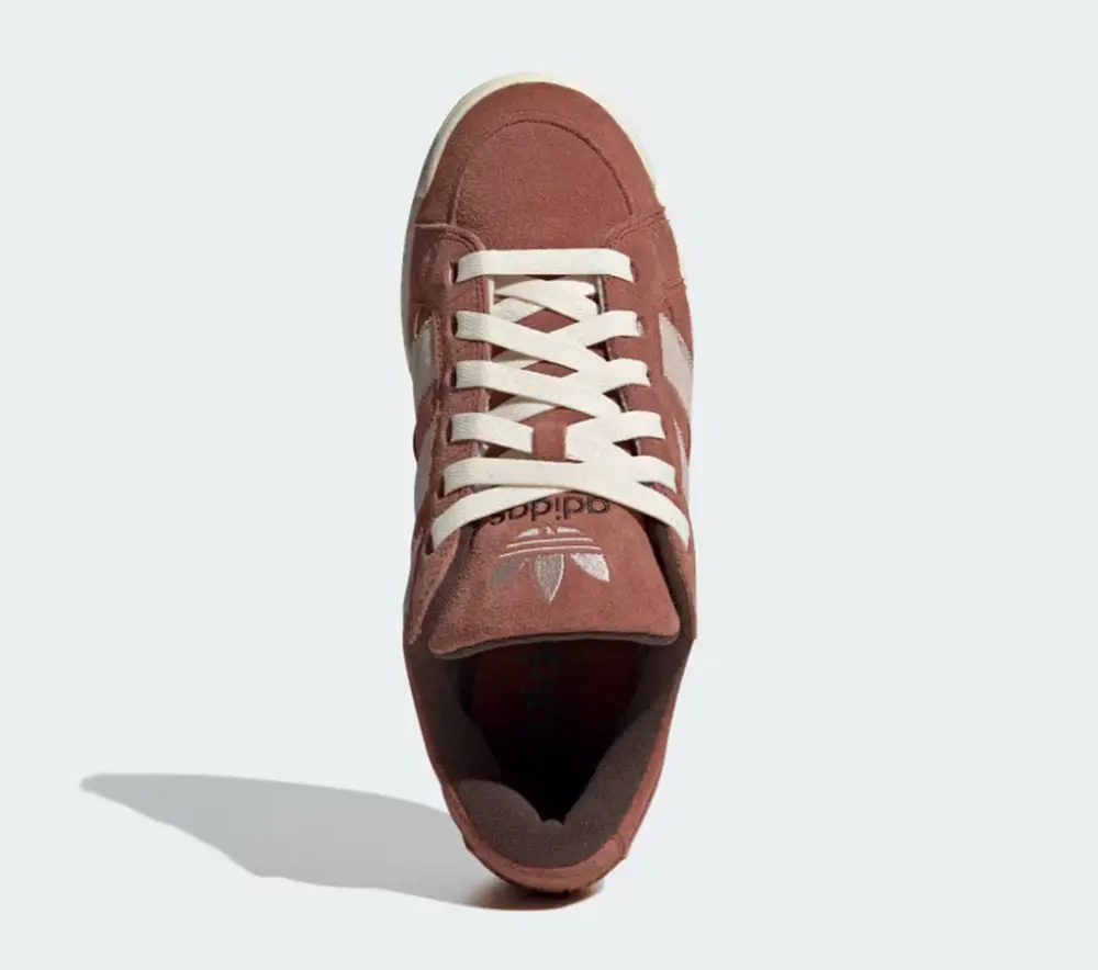 Alternative view of Giày adidas Originals LWST 'Wild Sepia' IF1947