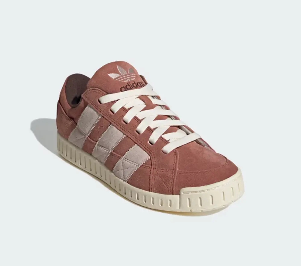 Giày adidas Originals LWST 'Wild Sepia' IF1947 - Ảnh 4