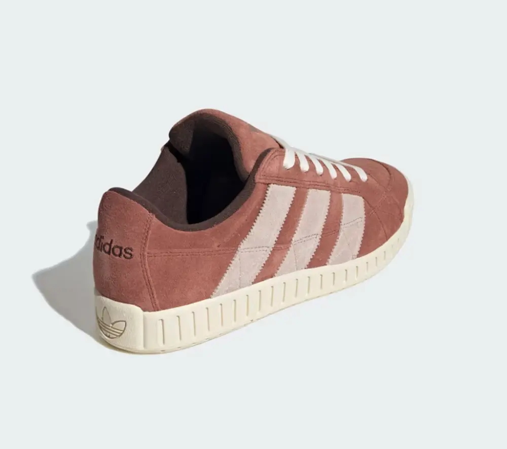 Giày adidas Originals LWST 'Wild Sepia' IF1947 - Ảnh 3