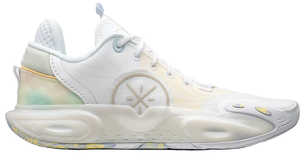 Giày Lining Way Of Wade All City 12 ‘Aurora’ ABAU023-2