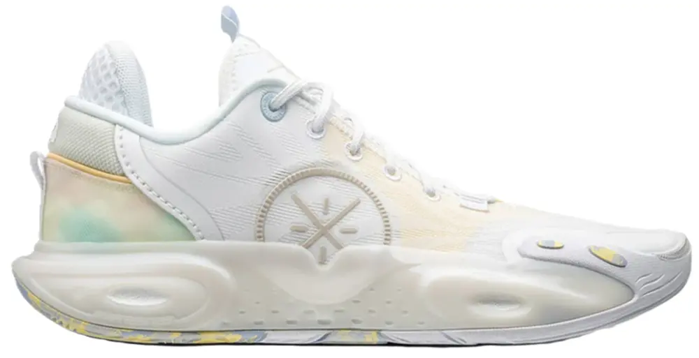 Giày Lining Way Of Wade All City 12 ‘Aurora’ ABAU023-2