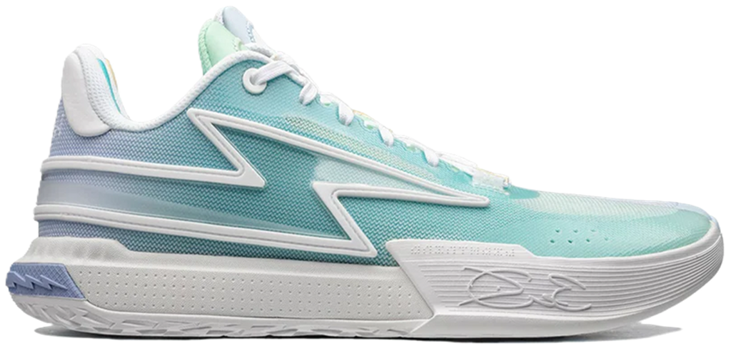 Giày Lining Wade Flash ‘Aurora’ ABPU027-4