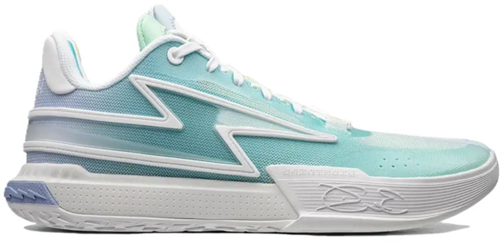 Giày Lining Wade Flash ‘Aurora’ ABPU027-4