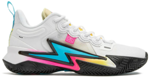 Giày Lining Wade Son Of Flash ‘Bright Yellow’ ABPT019-10