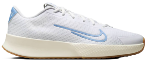 Giày Nike Court Vapor Lite 2 HC ‘White Light Blue’ DV2018-107