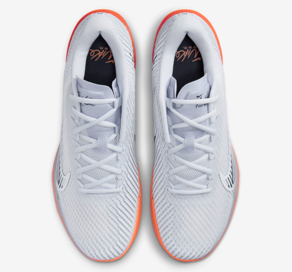 Giày Nike Air Zoom Capor 11 HC ‘Olympic Safari’ FV2276-900 - Ảnh 4