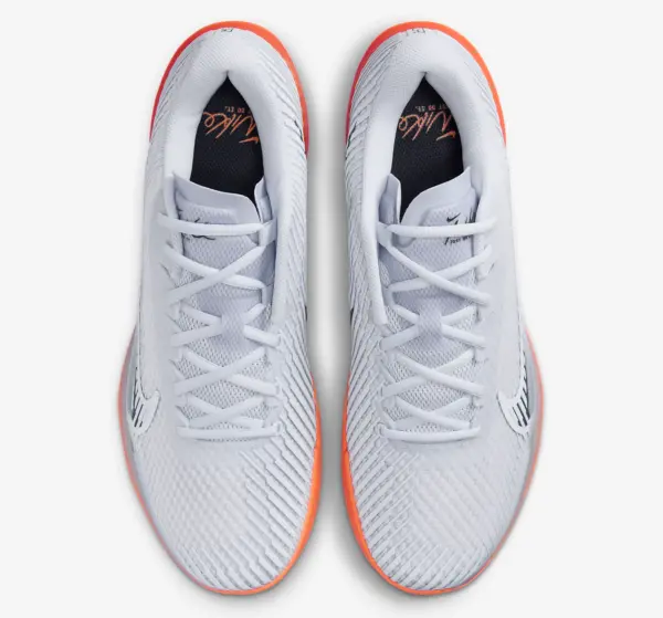 Giày Nike Air Zoom Capor 11 HC ‘Olympic Safari’ FV2276-900 - Ảnh 4