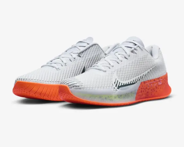 Giày Nike Air Zoom Capor 11 HC ‘Olympic Safari’ FV2276-900 - Ảnh 3