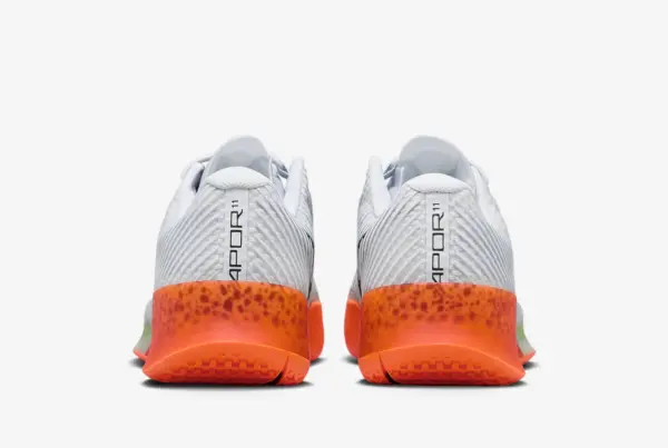 Giày Nike Air Zoom Capor 11 HC ‘Olympic Safari’ FV2276-900 - Ảnh 5