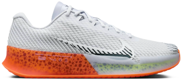 Giày Nike Air Zoom Capor 11 HC ‘Olympic Safari’ FV2276-900