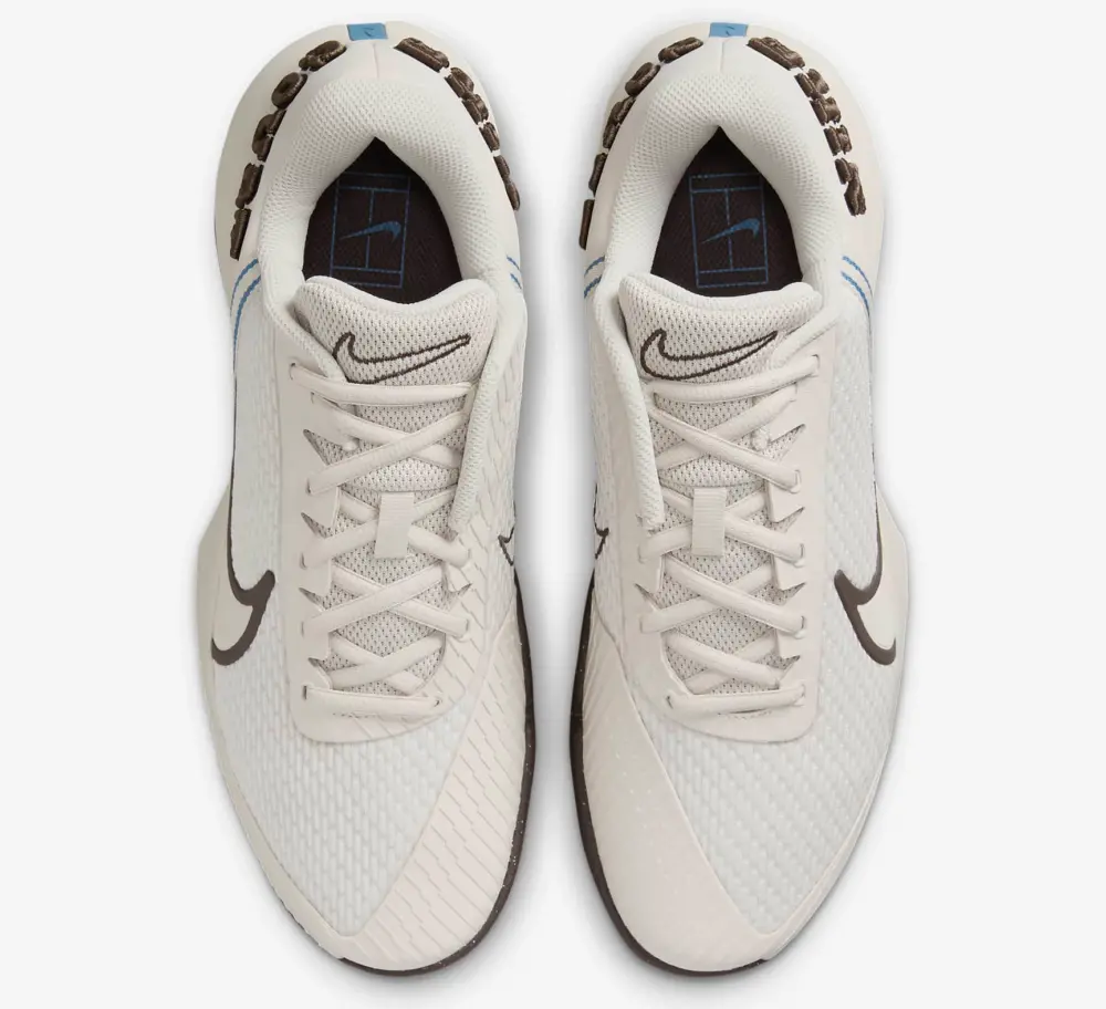 Alternative view of Giày Nike Court Vapor Pro 2 HC ‘Heritage Light’ FZ8544-100