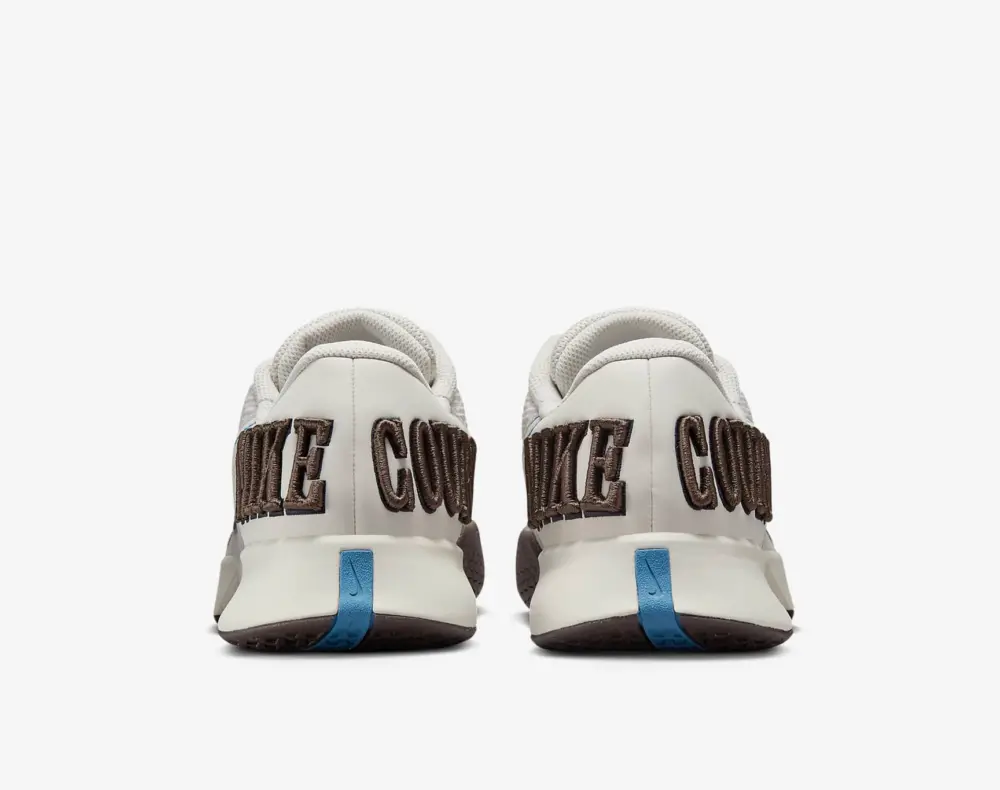Giày Nike Court Vapor Pro 2 HC ‘Heritage Light’ FZ8544-100 - Ảnh 4