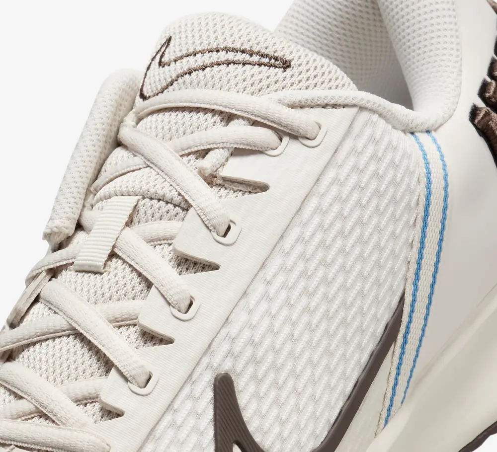 Giày Nike Court Vapor Pro 2 HC ‘Heritage Light’ FZ8544-100 - Ảnh 5