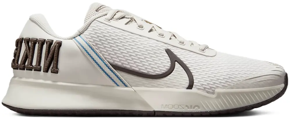 Giày Nike Court Vapor Pro 2 HC ‘Heritage Light’ FZ8544-100