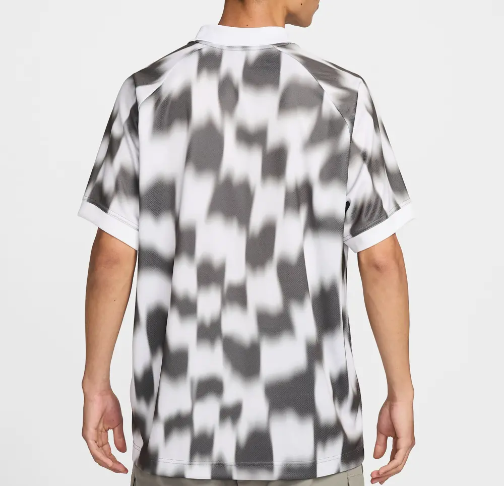 Áo Nike Short-Sleeve Soccer Jersey Dri-FIT ‘White’ FZ0432-084 - Ảnh 3
