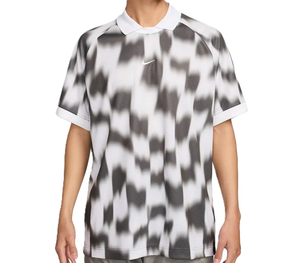 Áo Nike Short-Sleeve Soccer Jersey Dri-FIT ‘White’ FZ0432-084