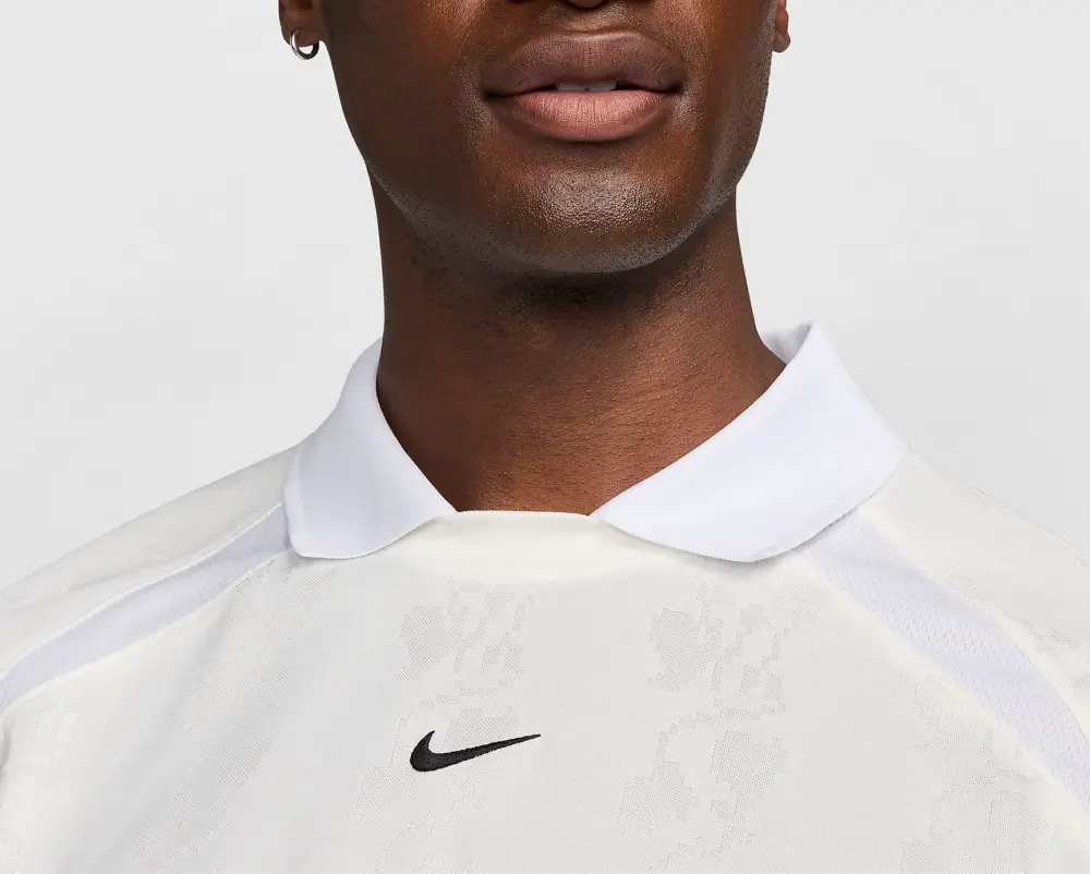 Áo Nike Culture Of Football Dri-FIT ‘White’ FN2418-133 - Ảnh 5